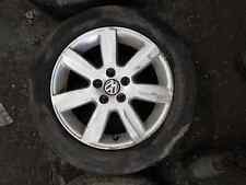 Volkswagen Polo 6R 2009-2014 Riverside Alloy Wheel + Tyre 185 60 15 6Mm 3/5